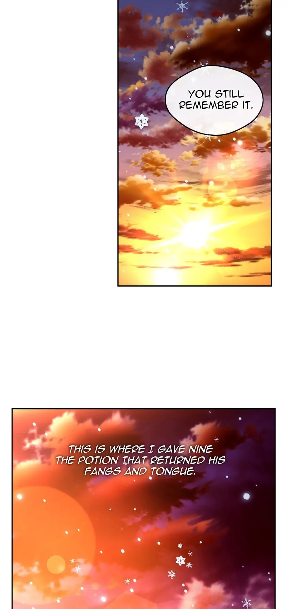 Read Beware the Villainess! EN Manga Online