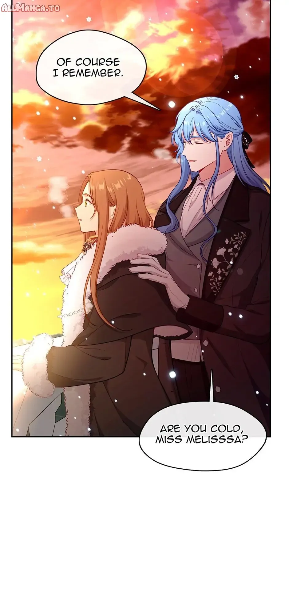 Read Beware the Villainess! EN Manga Online