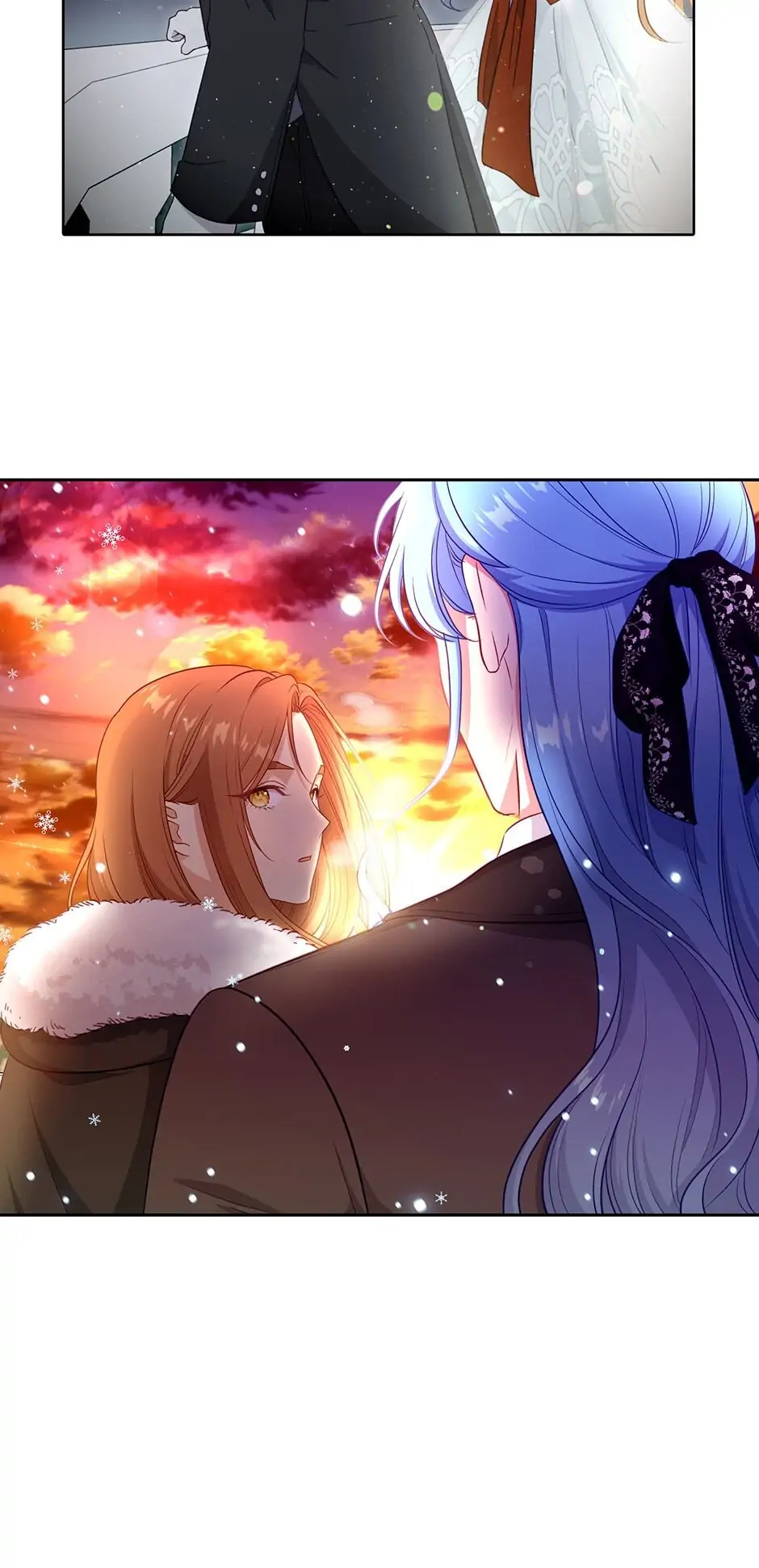 Read Beware the Villainess! EN Manga Online