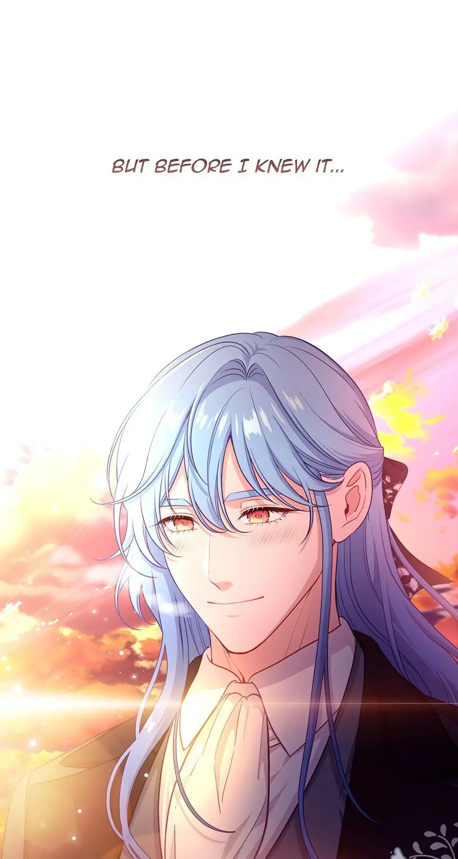 Read Beware the Villainess! EN Manga Online