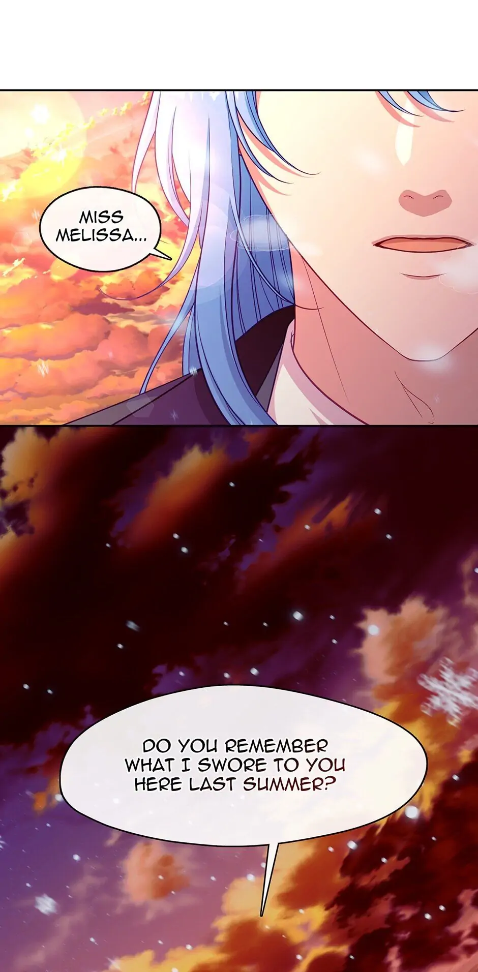 Read Beware the Villainess! EN Manga Online