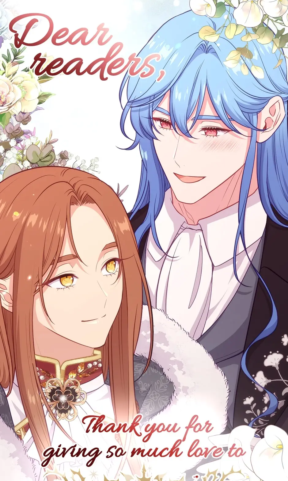 Read Beware the Villainess! EN Manga Online