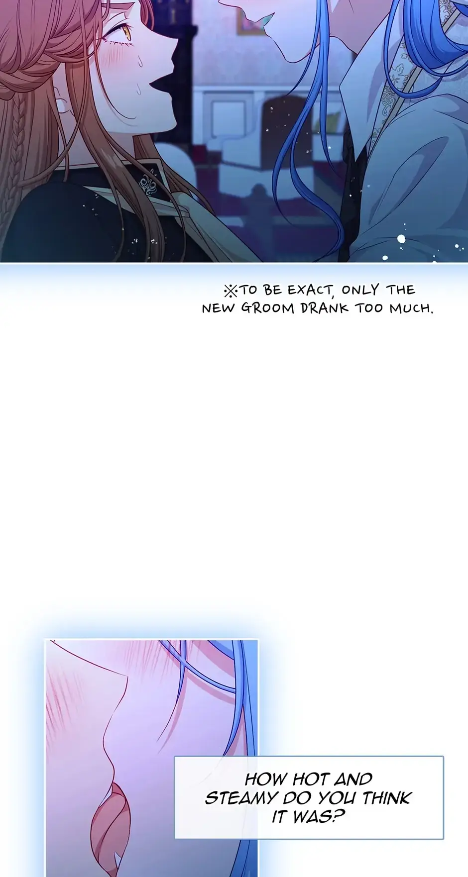 Read Beware the Villainess! EN Manga Online