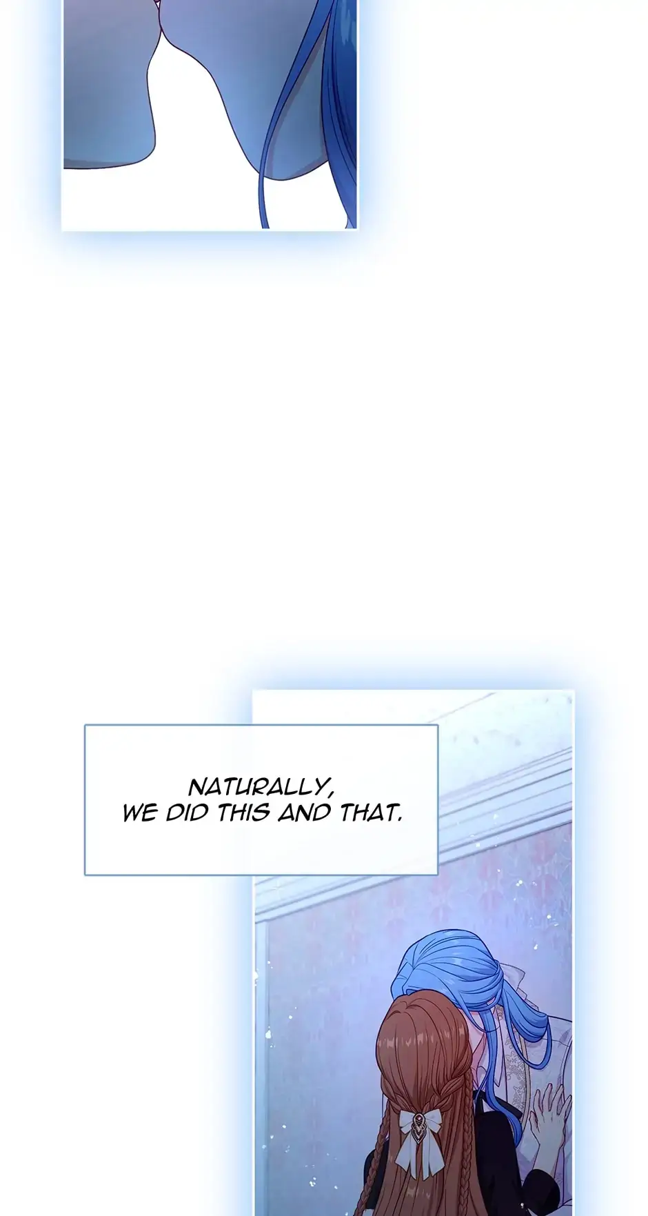 Read Beware the Villainess! EN Manga Online