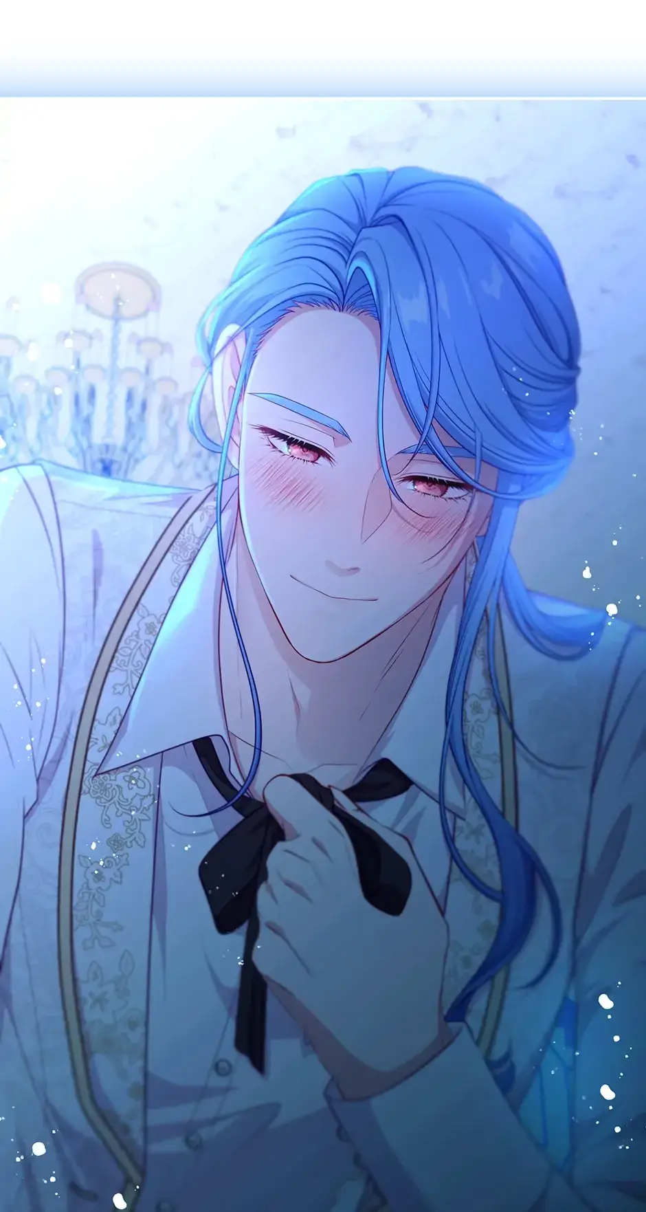 Read Beware the Villainess! EN Manga Online