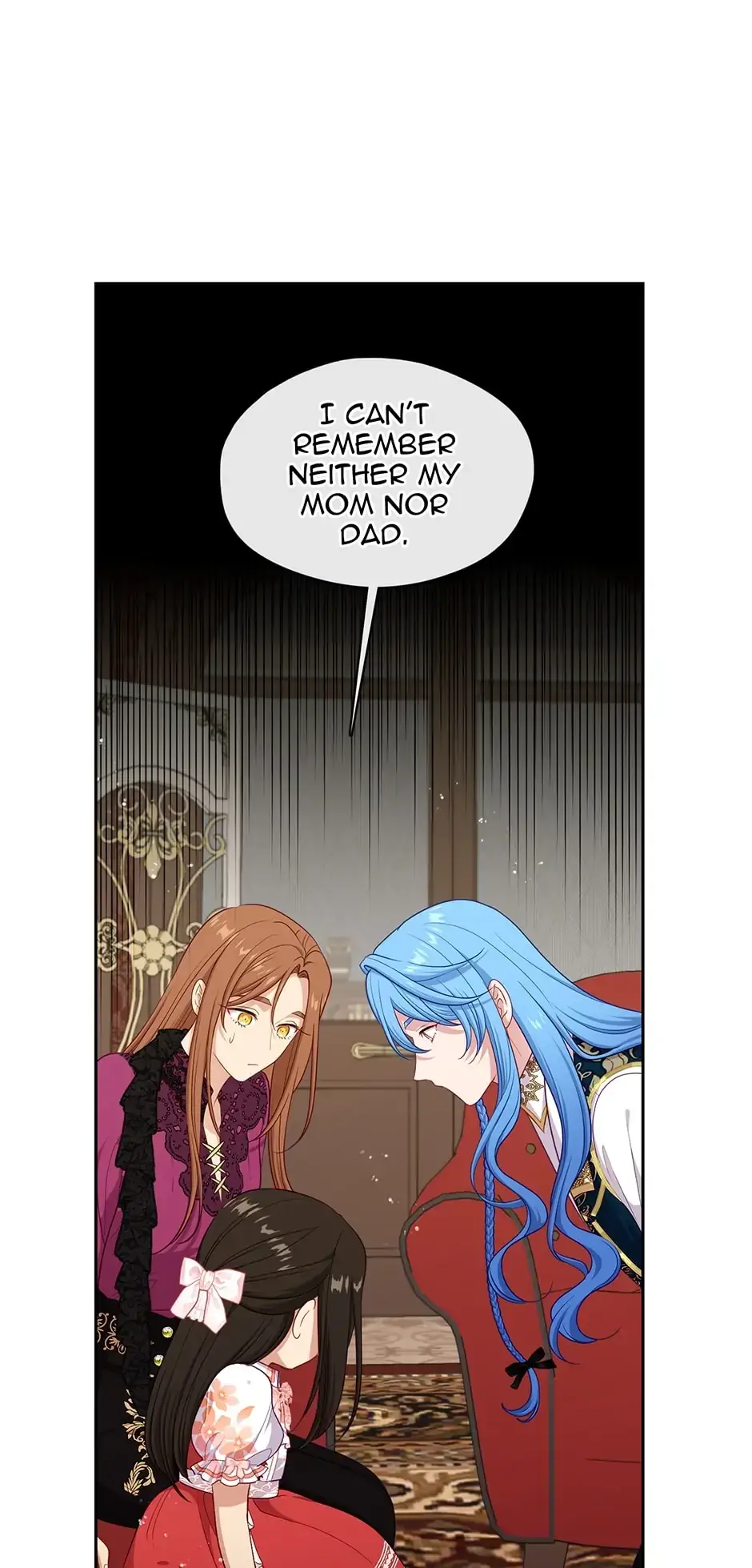 Read Beware the Villainess! EN Manga Online