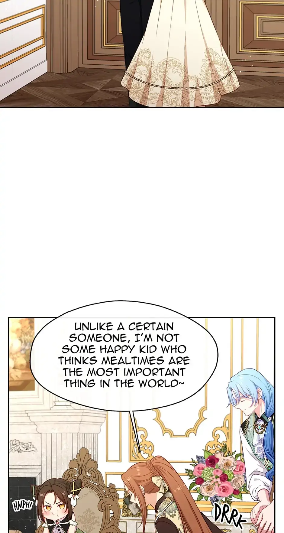 Read Beware the Villainess! EN Manga Online