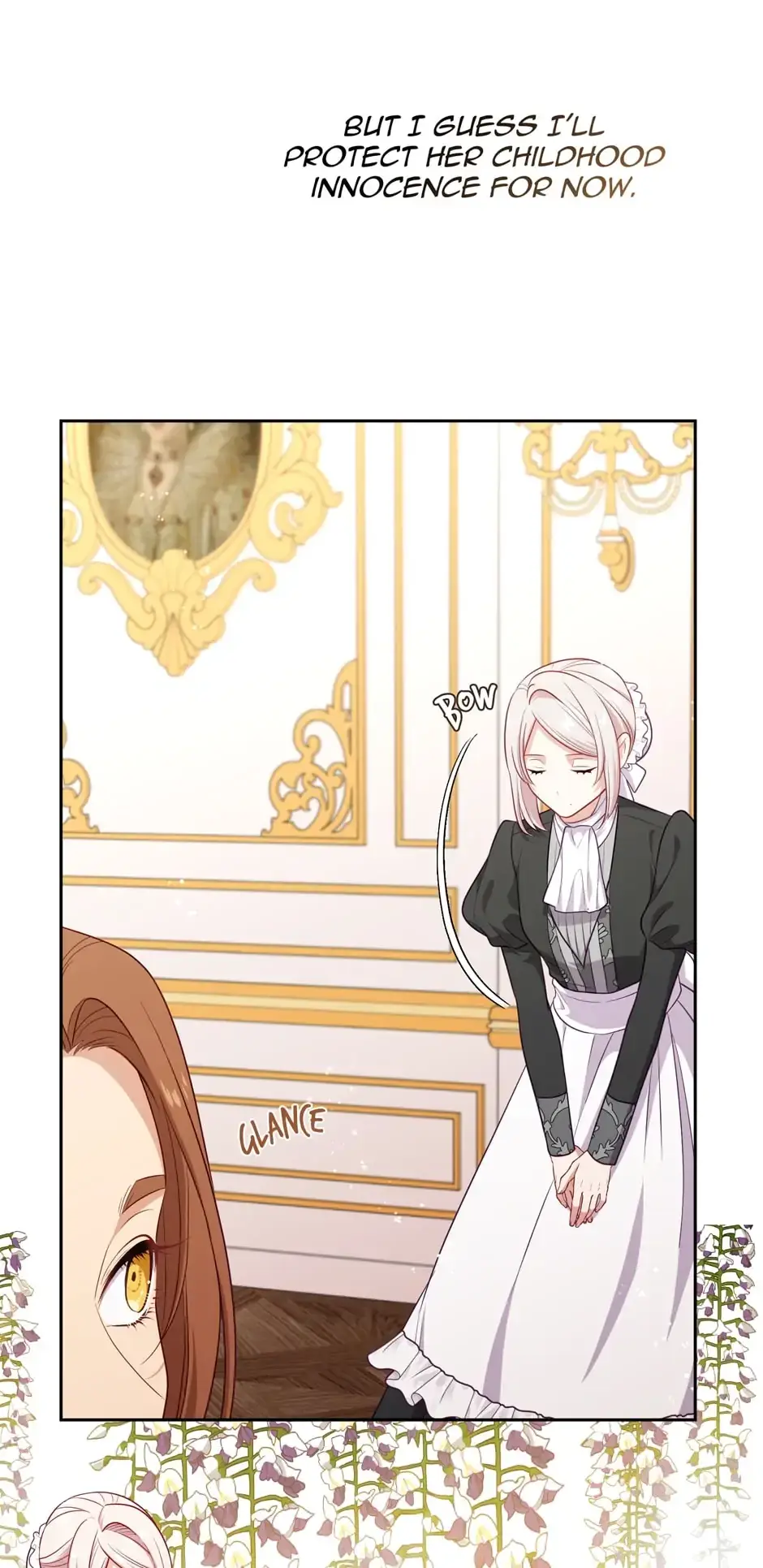 Read Beware the Villainess! EN Manga Online