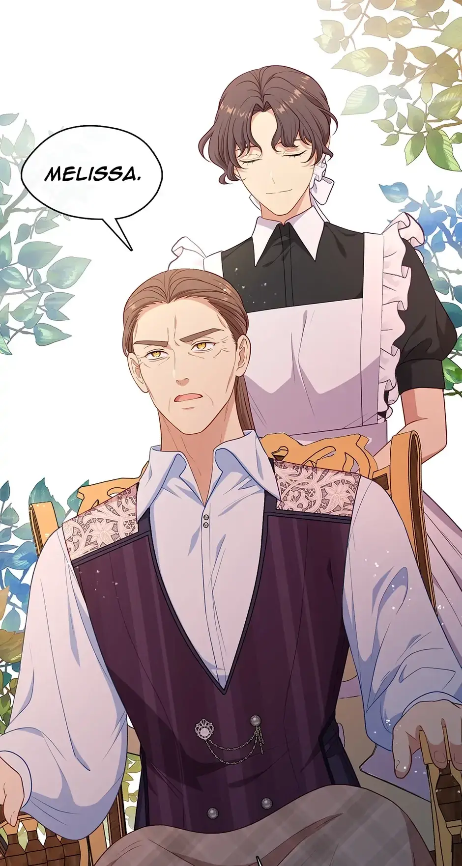 Read Beware the Villainess! EN Manga Online