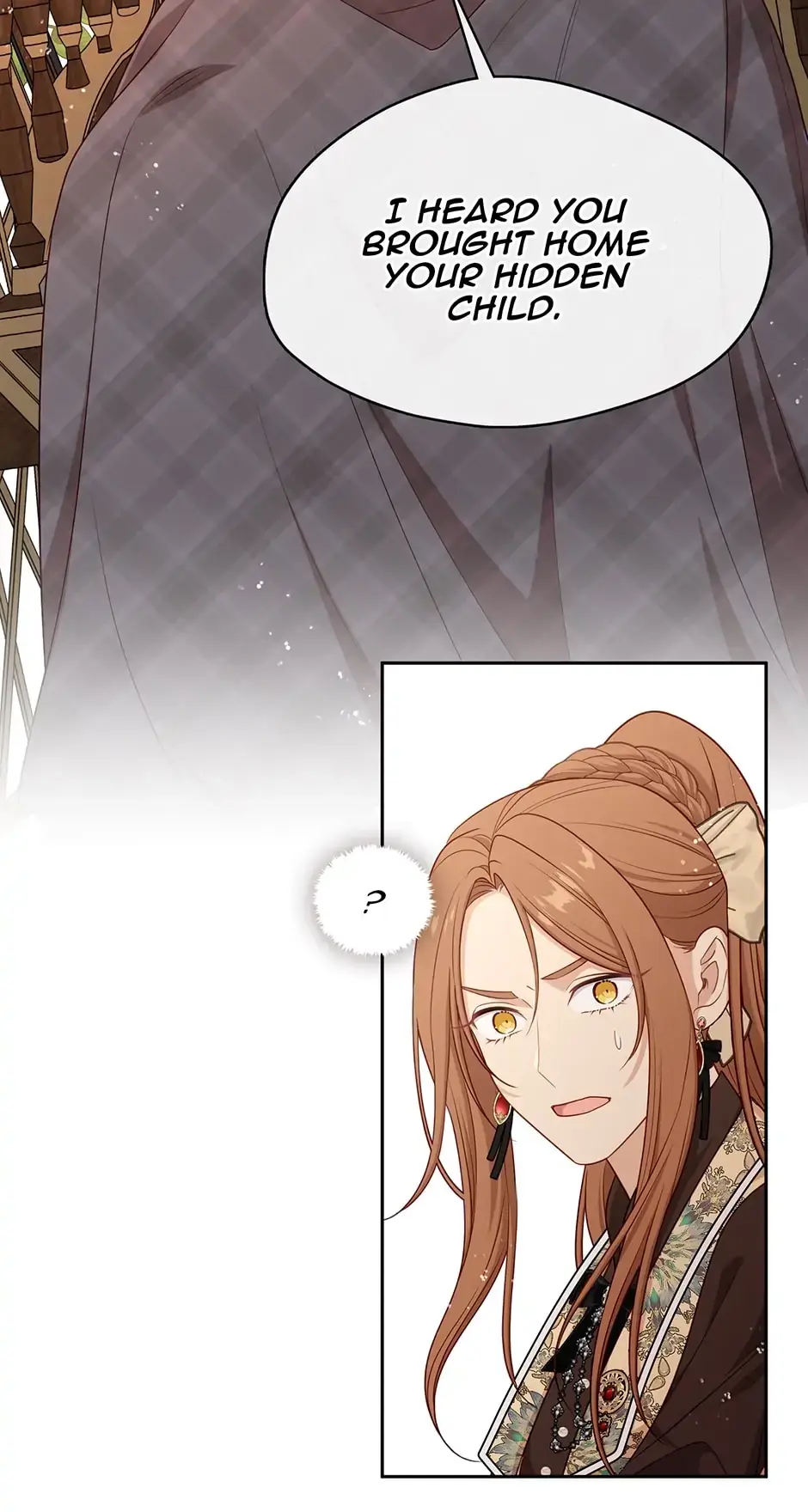 Read Beware the Villainess! EN Manga Online