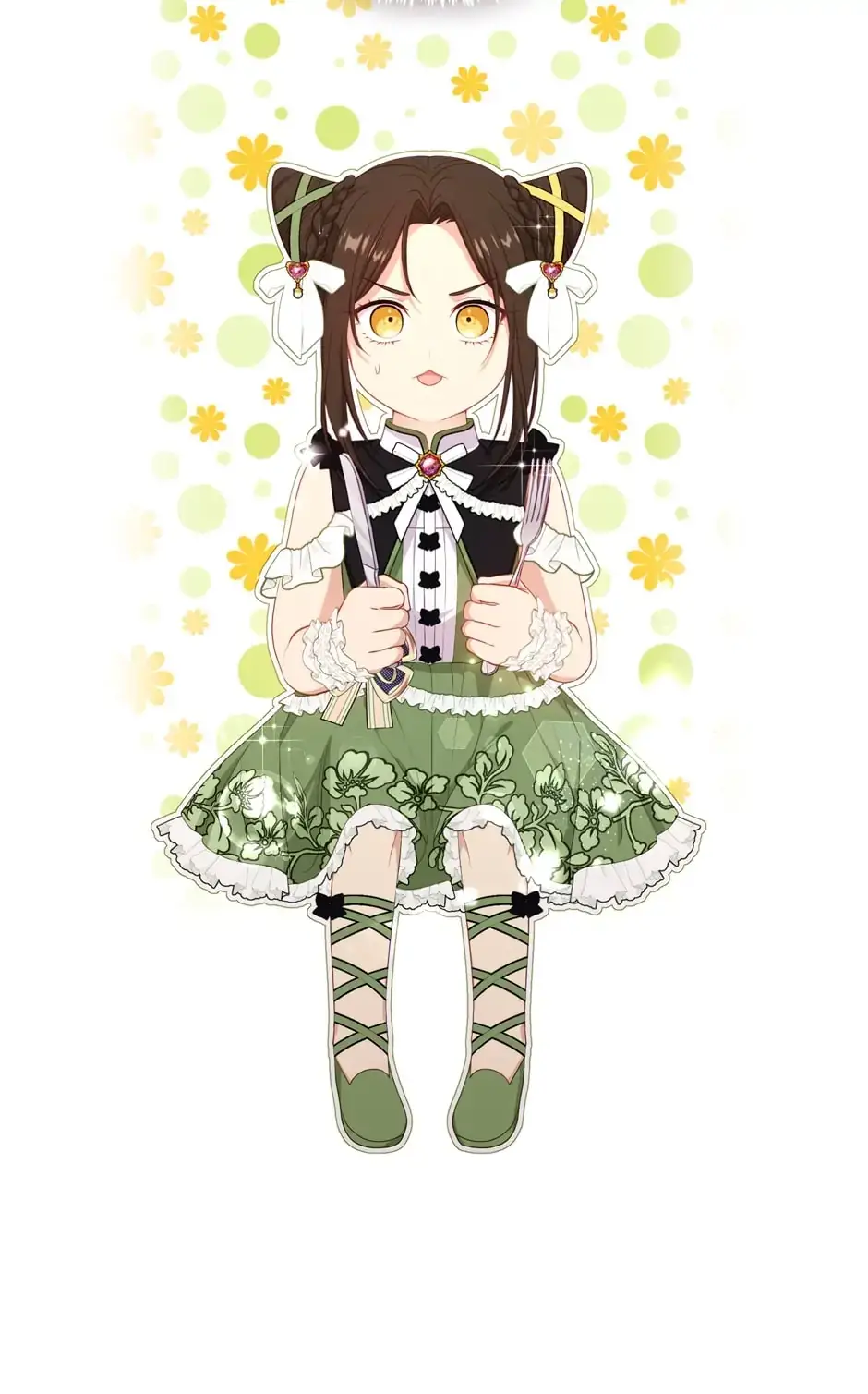 Read Beware the Villainess! EN Manga Online