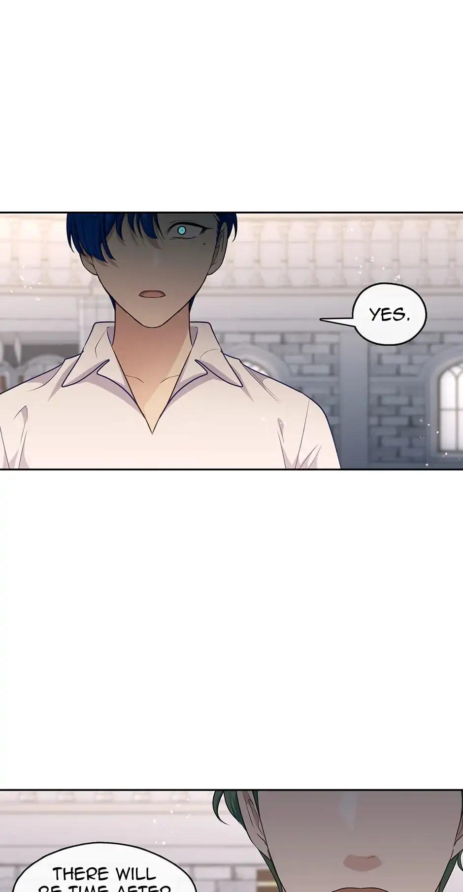 Read Beware the Villainess! EN Manga Online