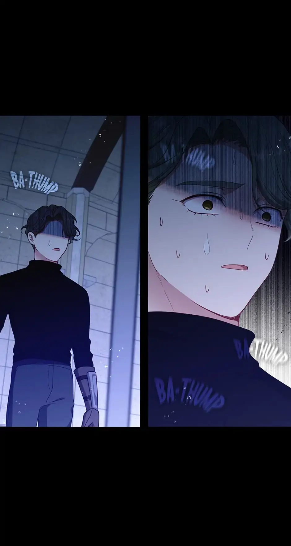 Read Beware the Villainess! EN Manga Online