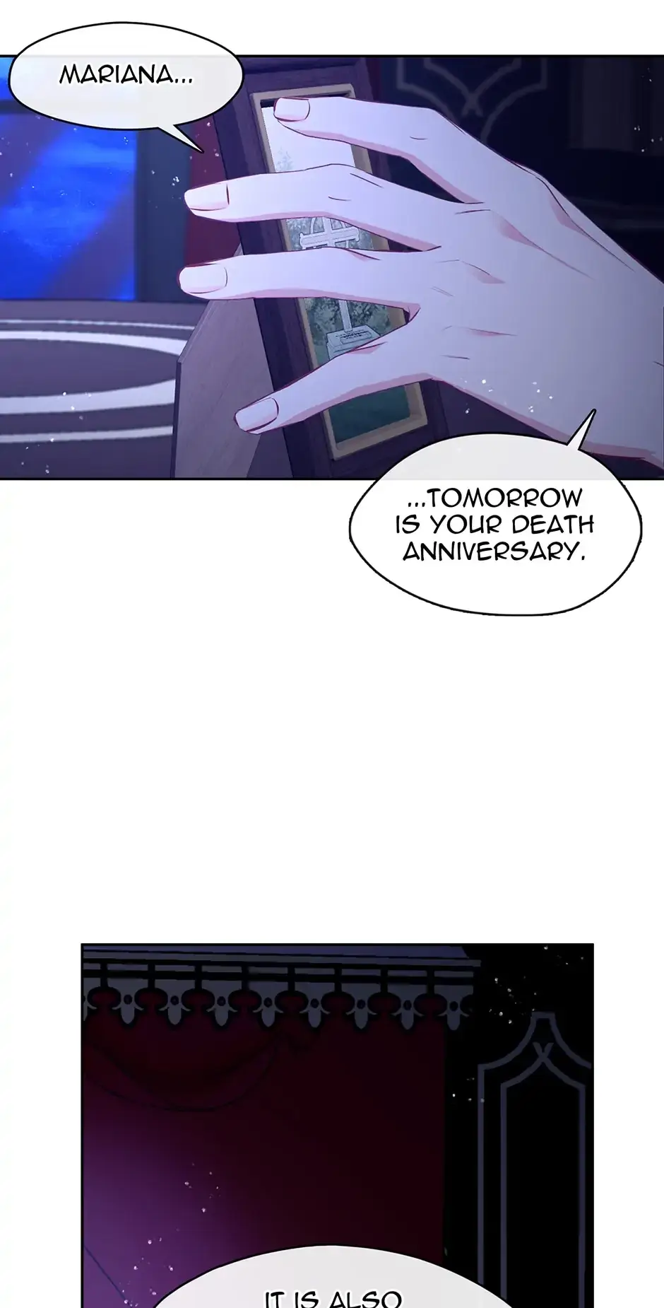 Read Beware the Villainess! EN Manga Online