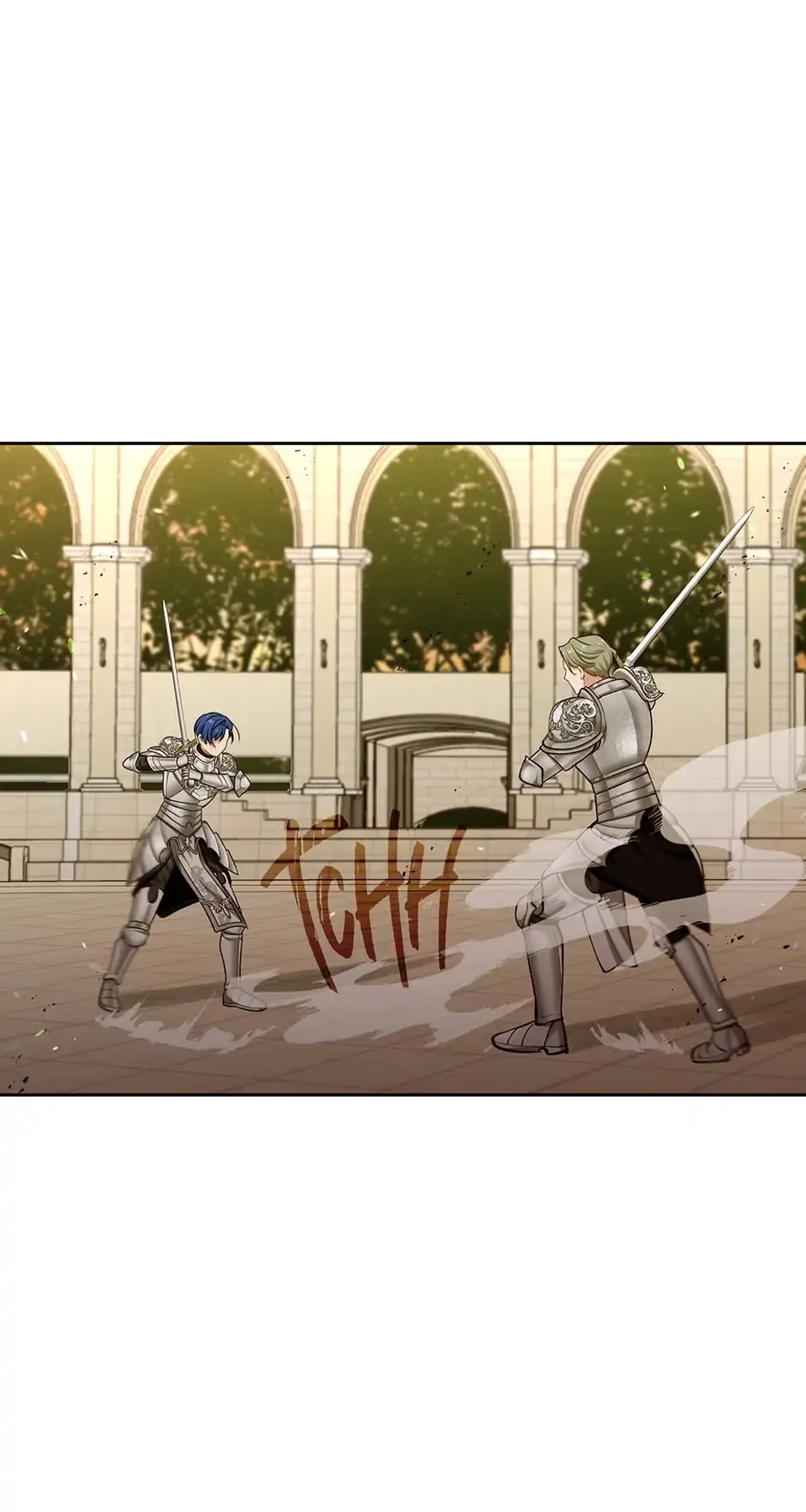 Read Beware the Villainess! EN Manga Online