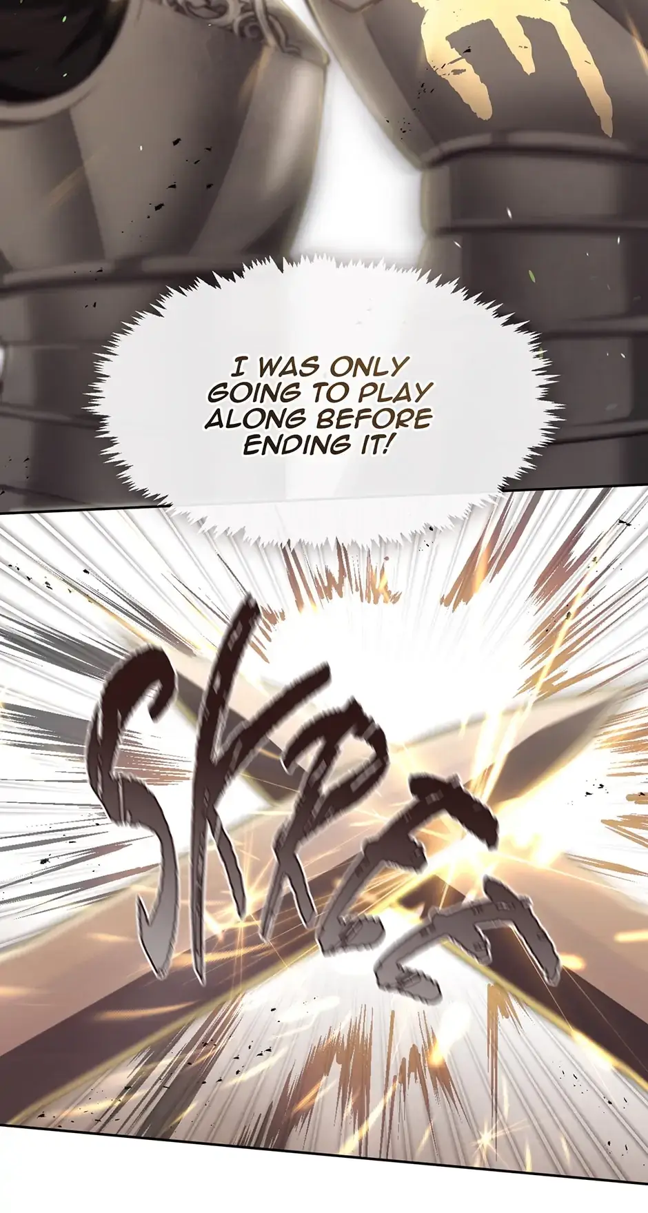 Read Beware the Villainess! EN Manga Online