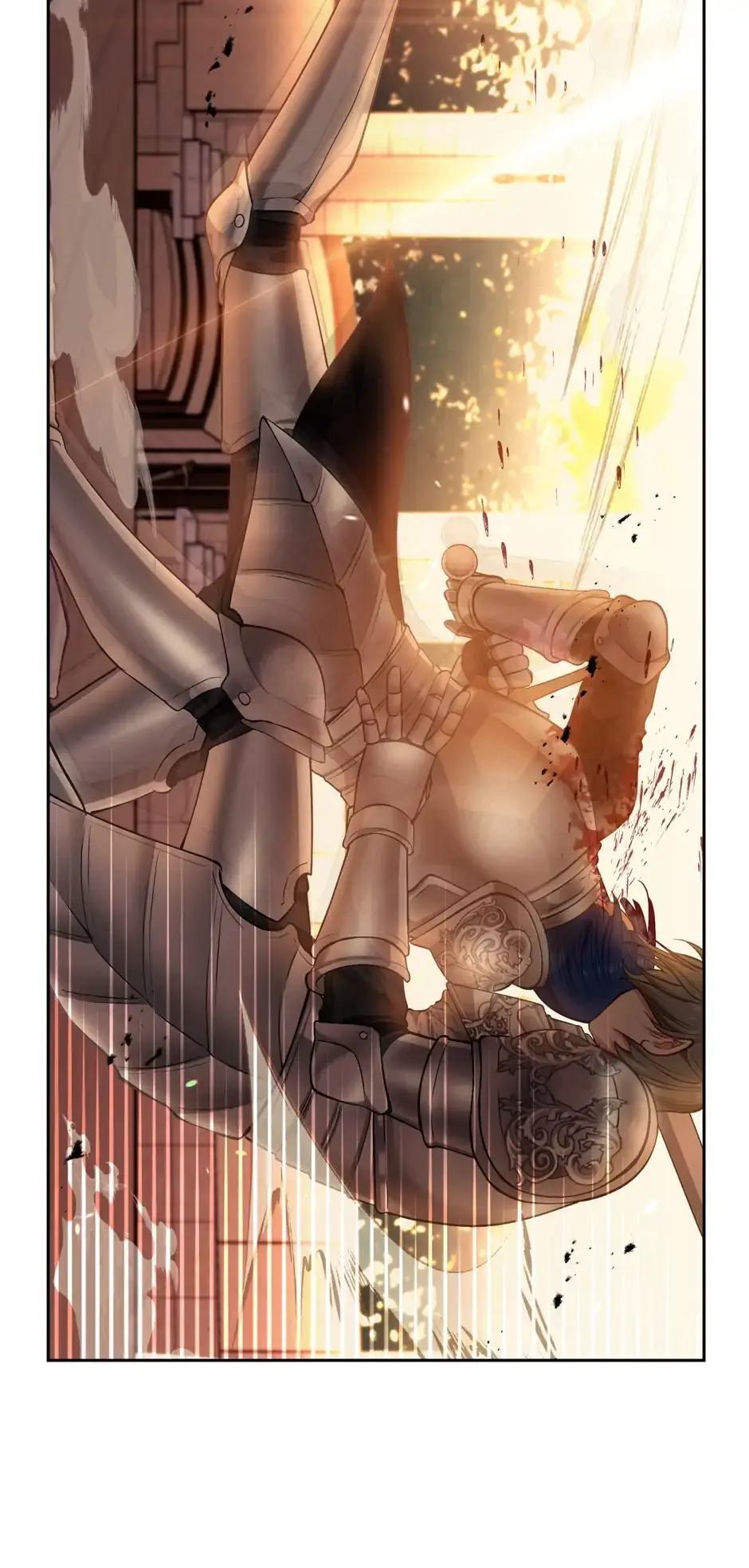 Read Beware the Villainess! EN Manga Online