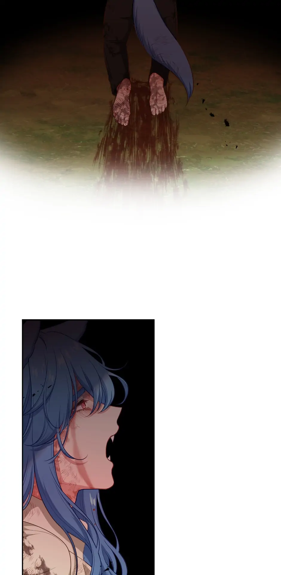 Read Beware the Villainess! EN Manga Online