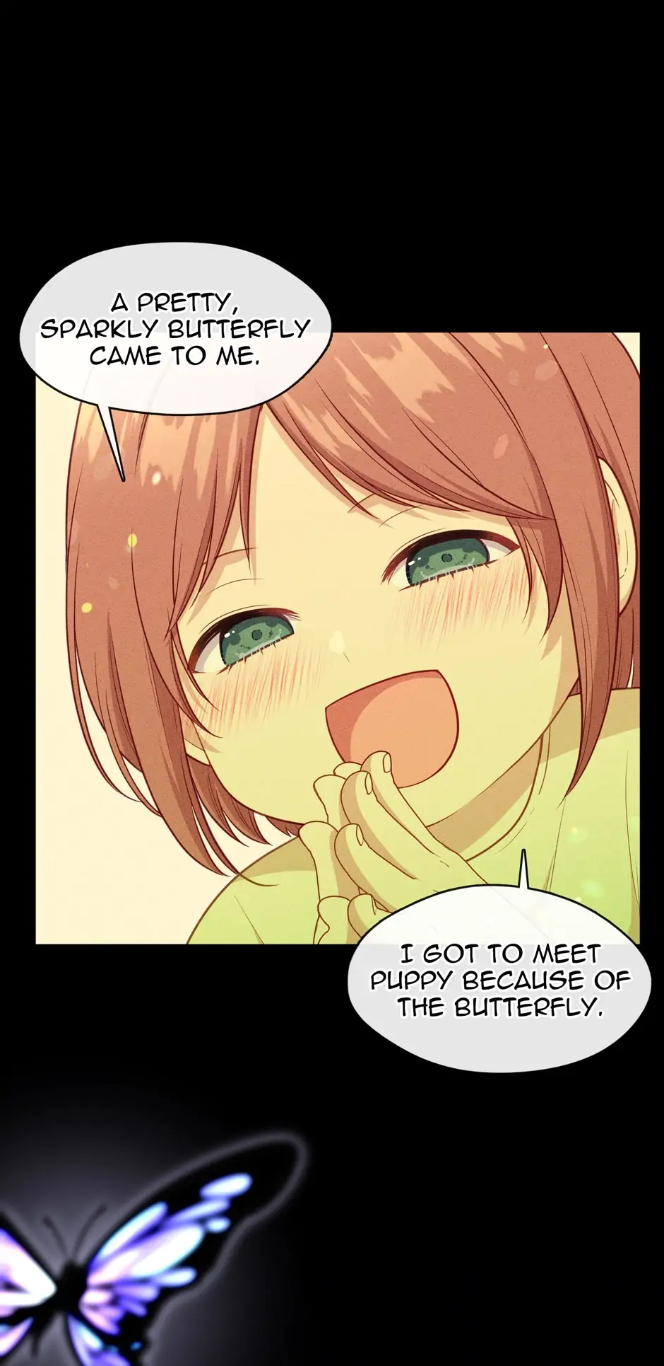 Read Beware the Villainess! EN Manga Online