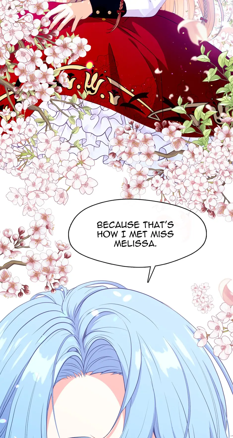 Read Beware the Villainess! EN Manga Online