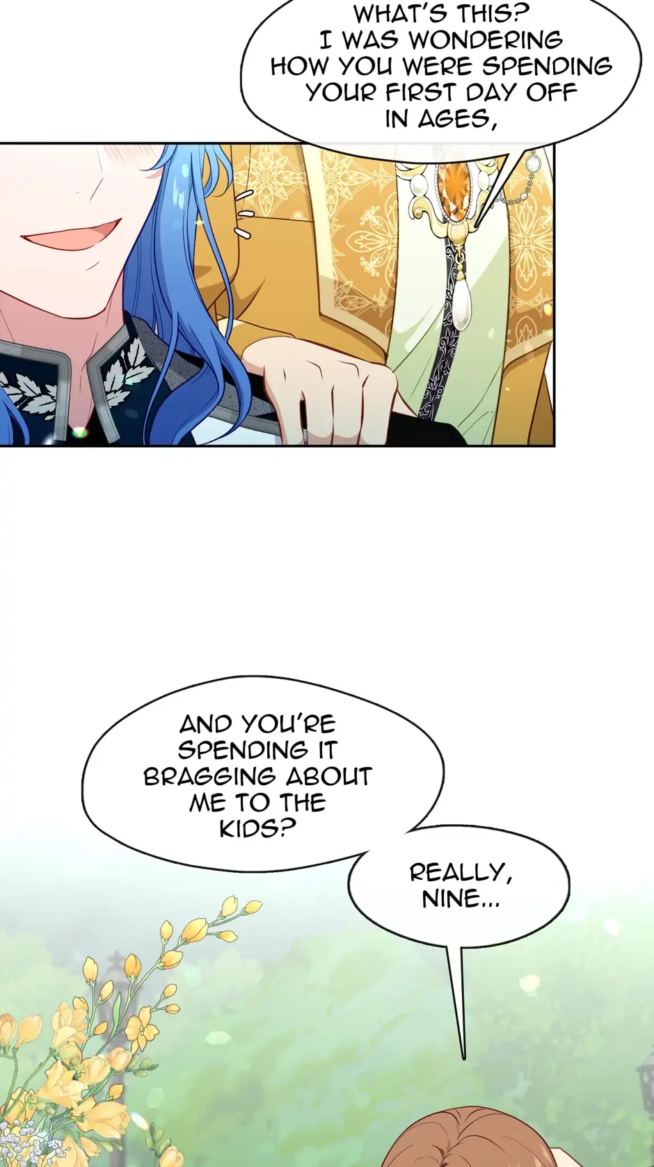 Read Beware the Villainess! EN Manga Online