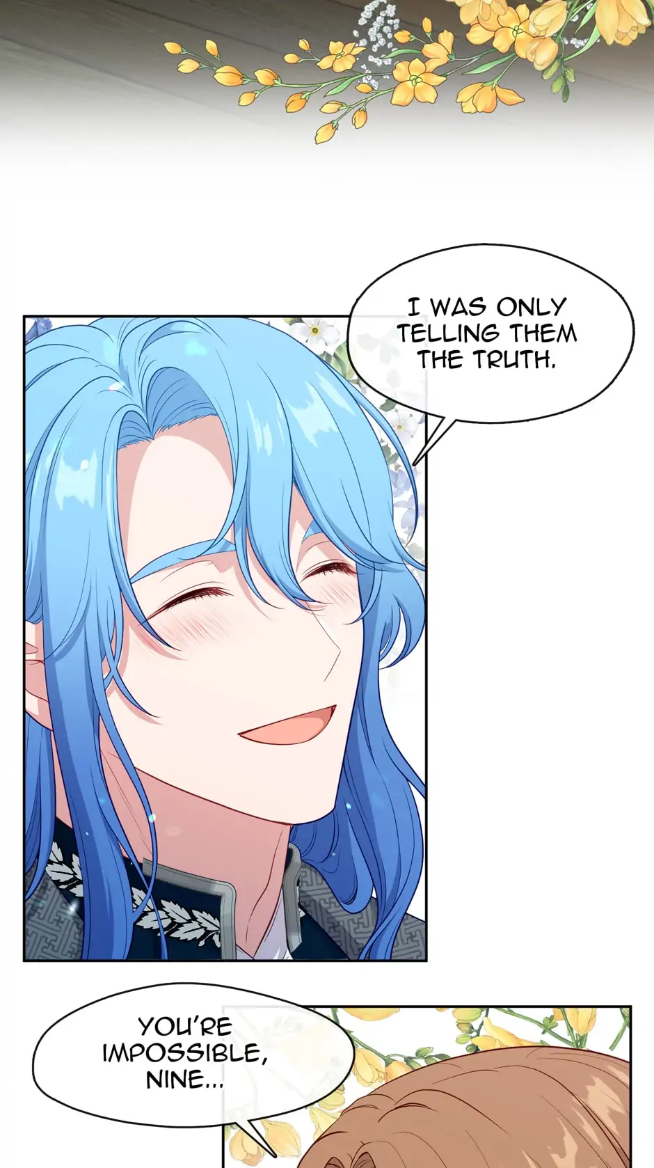 Read Beware the Villainess! EN Manga Online