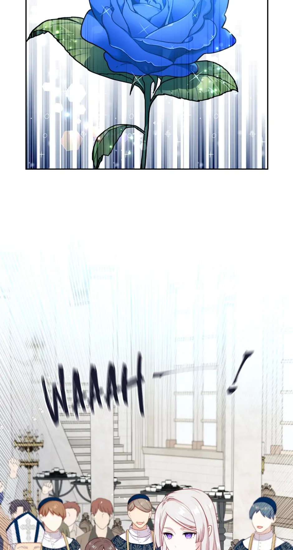 Read Beware the Villainess! EN Manga Online