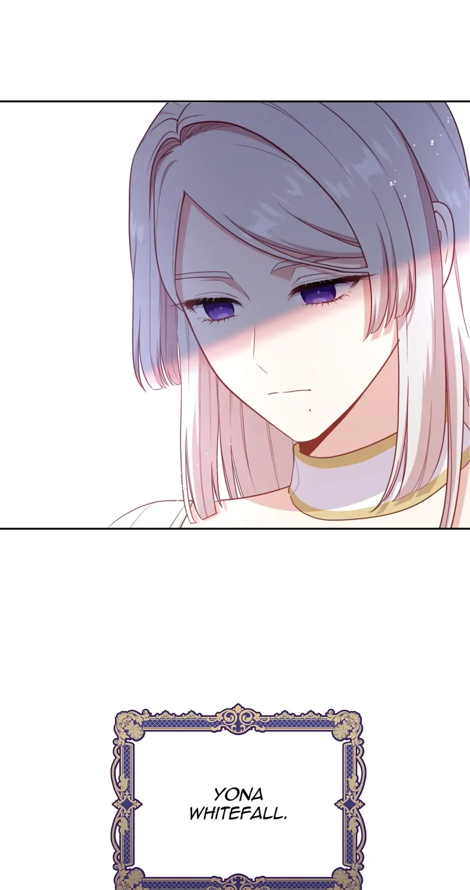 Read Beware the Villainess! EN Manga Online