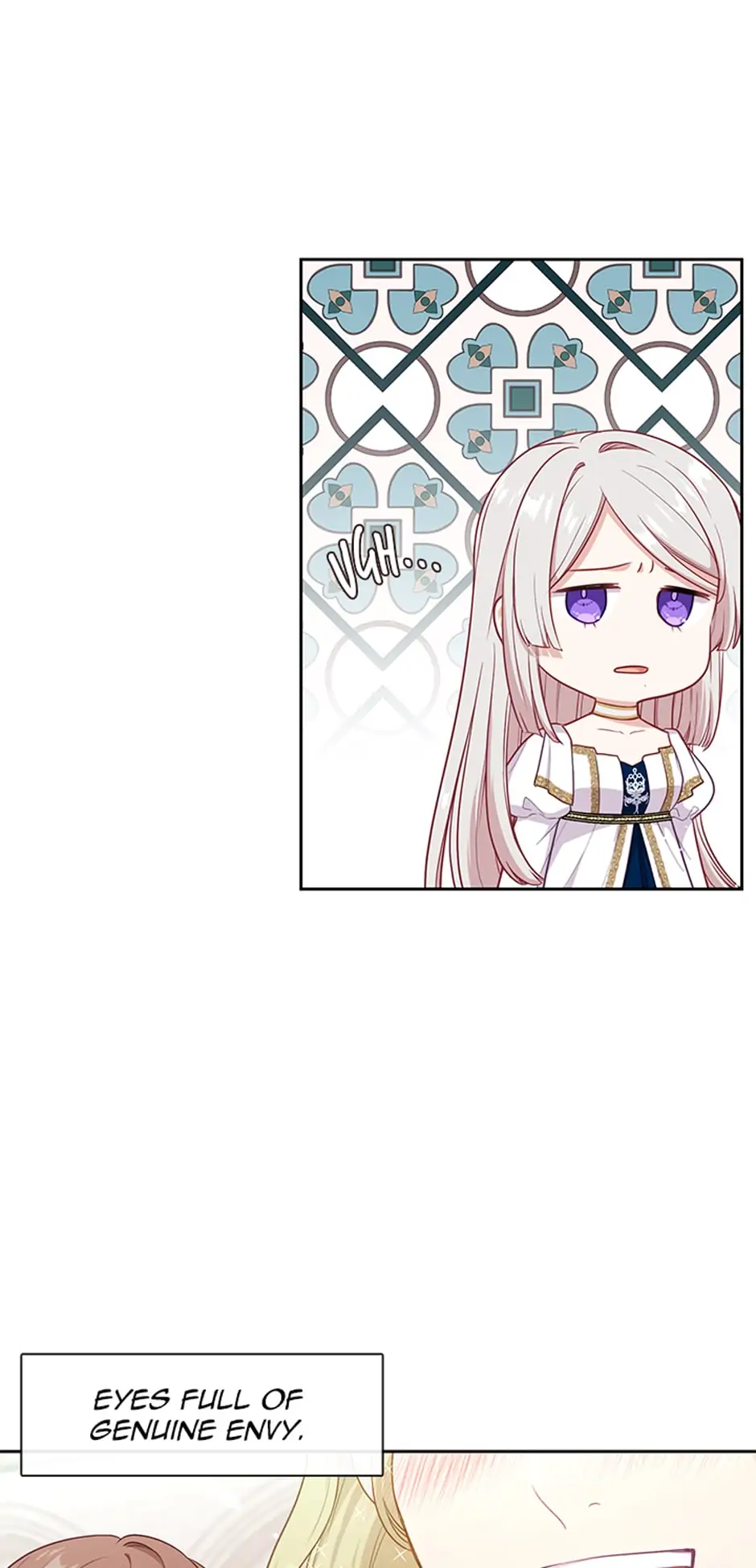 Read Beware the Villainess! EN Manga Online