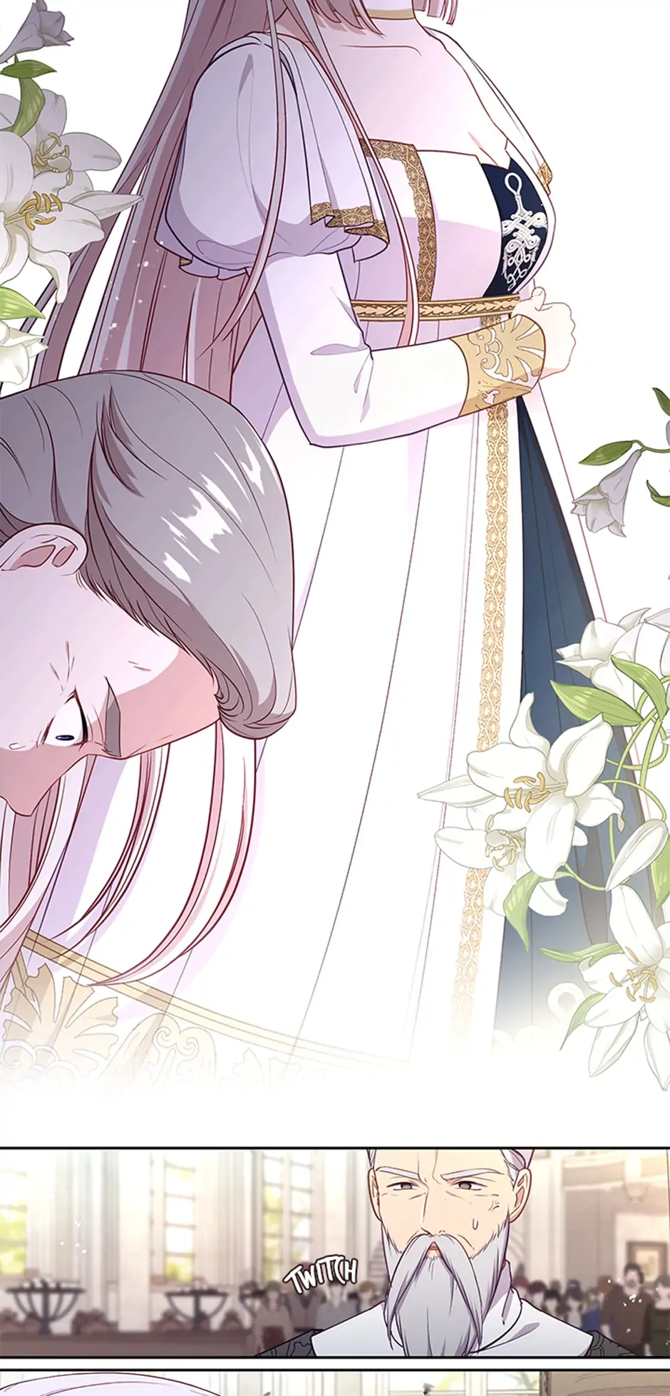 Read Beware the Villainess! EN Manga Online