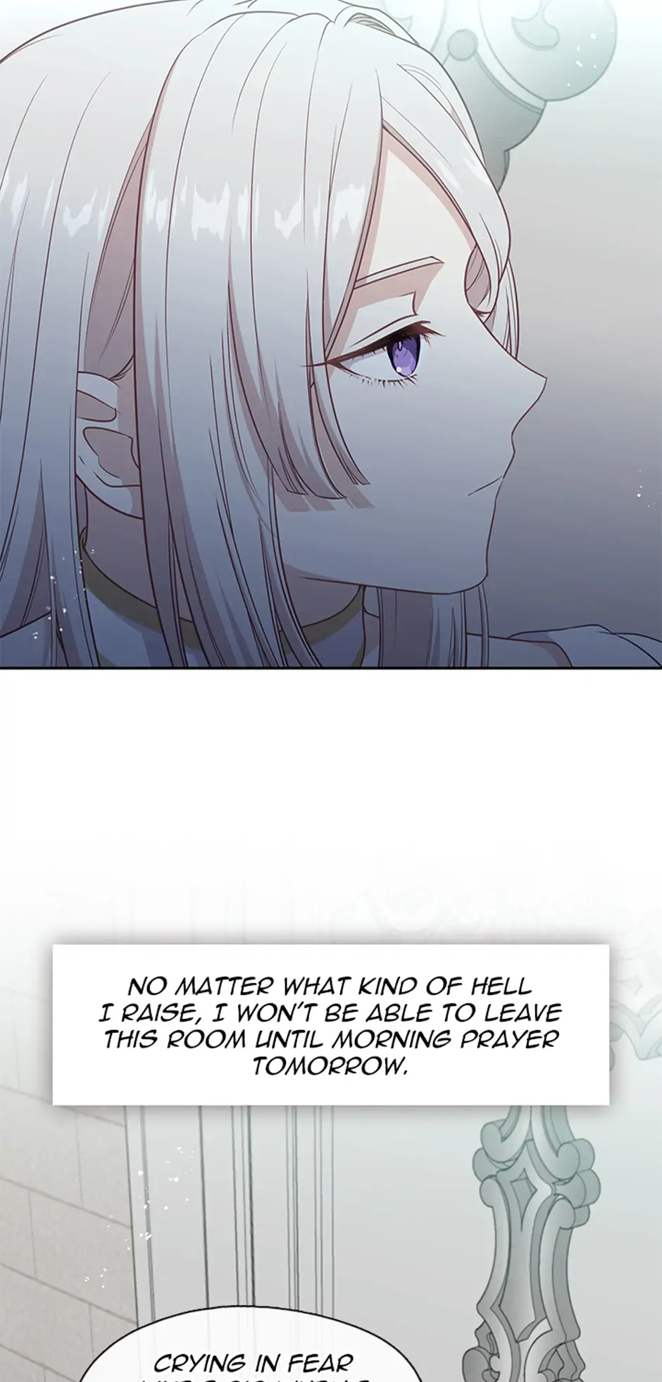 Read Beware the Villainess! EN Manga Online