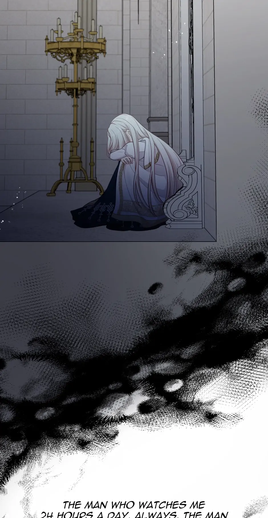 Read Beware the Villainess! EN Manga Online