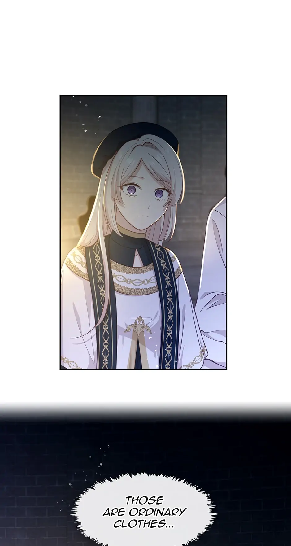 Read Beware the Villainess! EN Manga Online