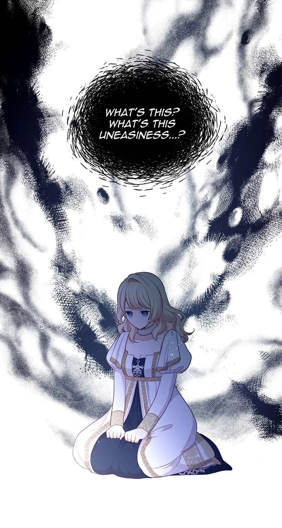 Read Beware the Villainess! EN Manga Online