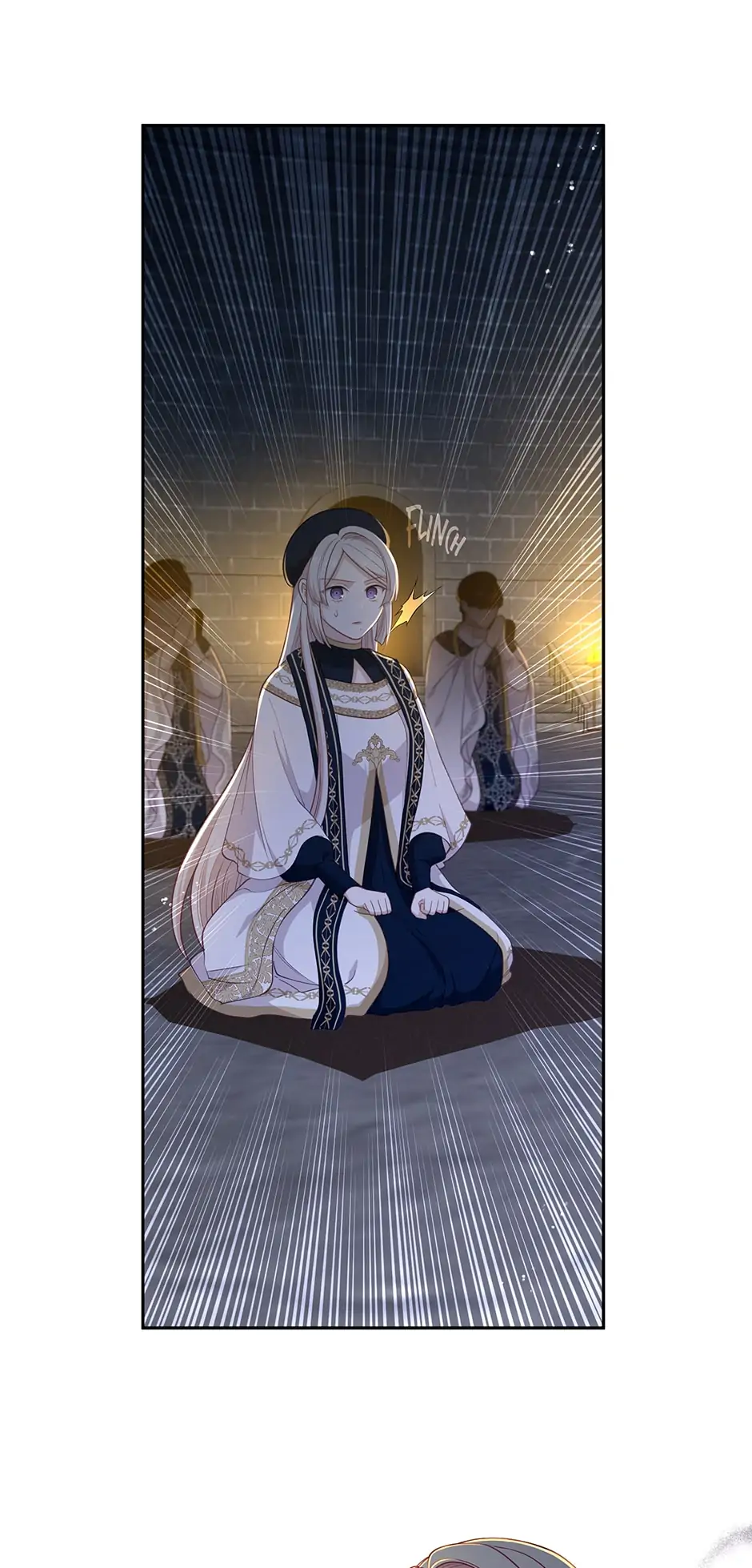 Read Beware the Villainess! EN Manga Online