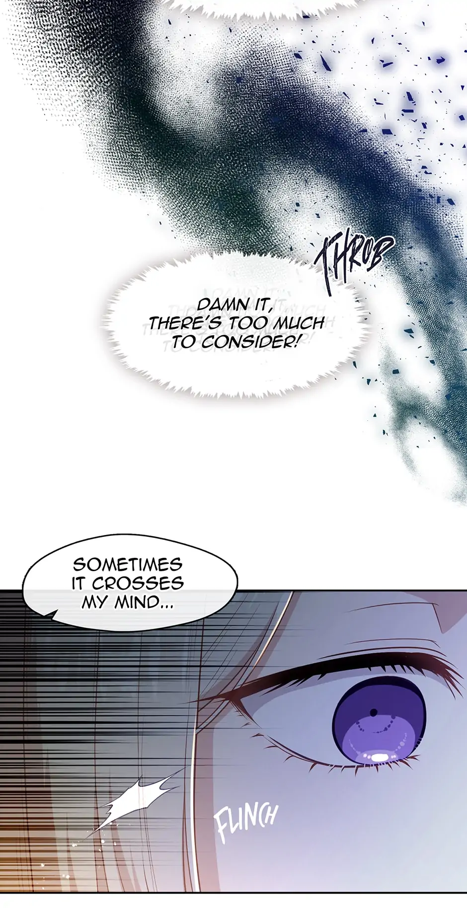 Read Beware the Villainess! EN Manga Online