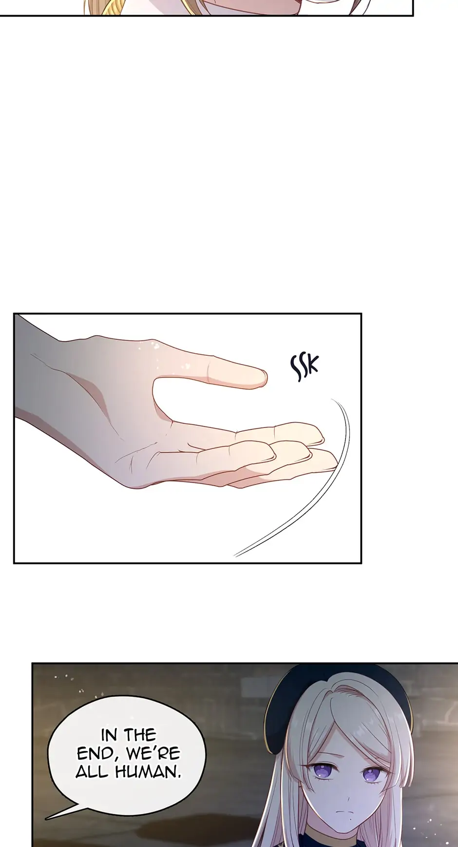 Read Beware the Villainess! EN Manga Online