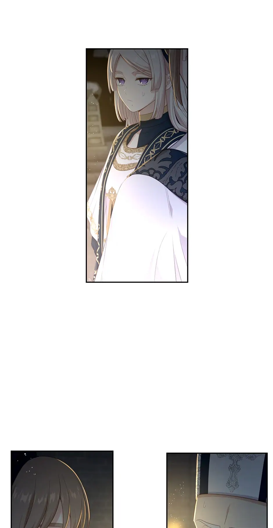 Read Beware the Villainess! EN Manga Online