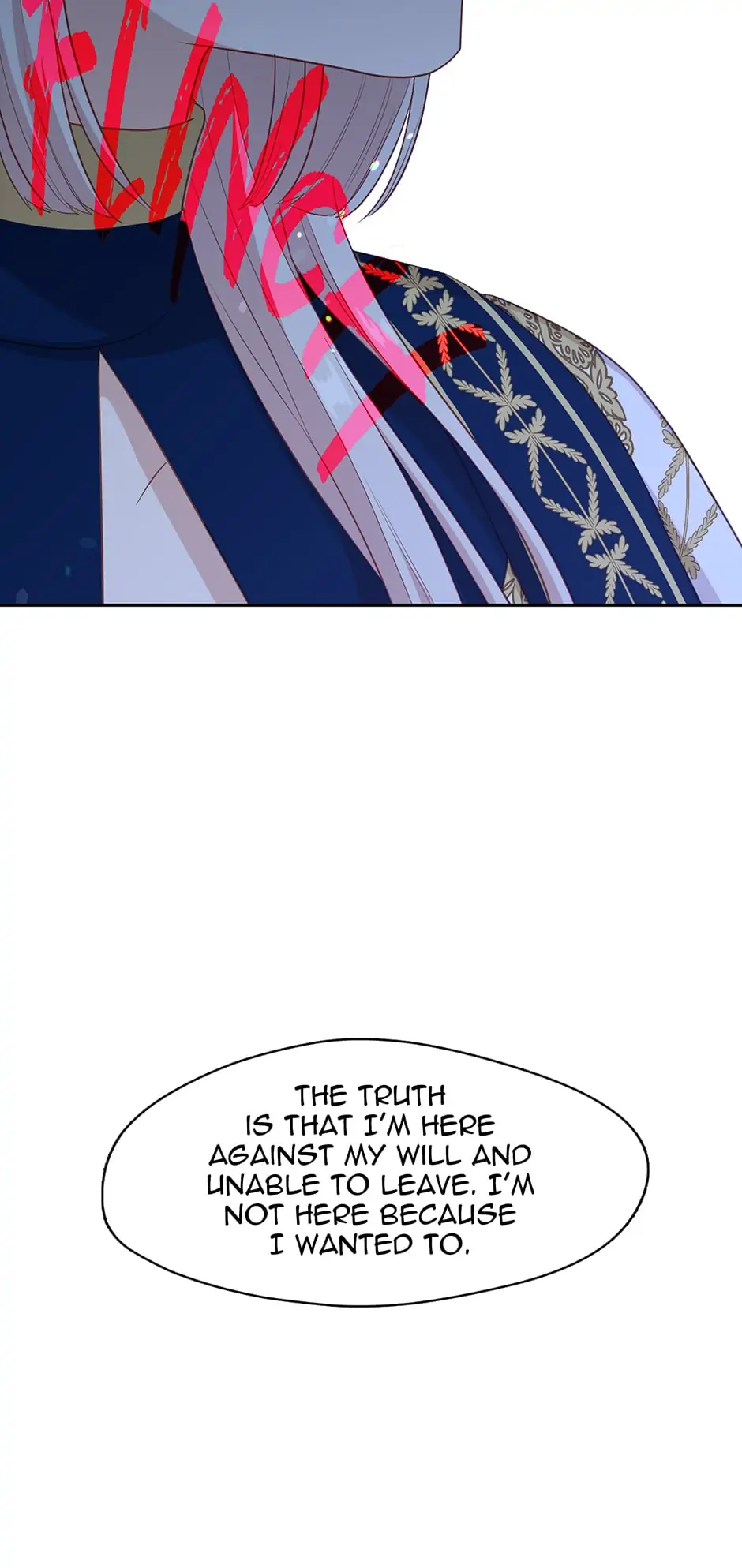 Read Beware the Villainess! EN Manga Online