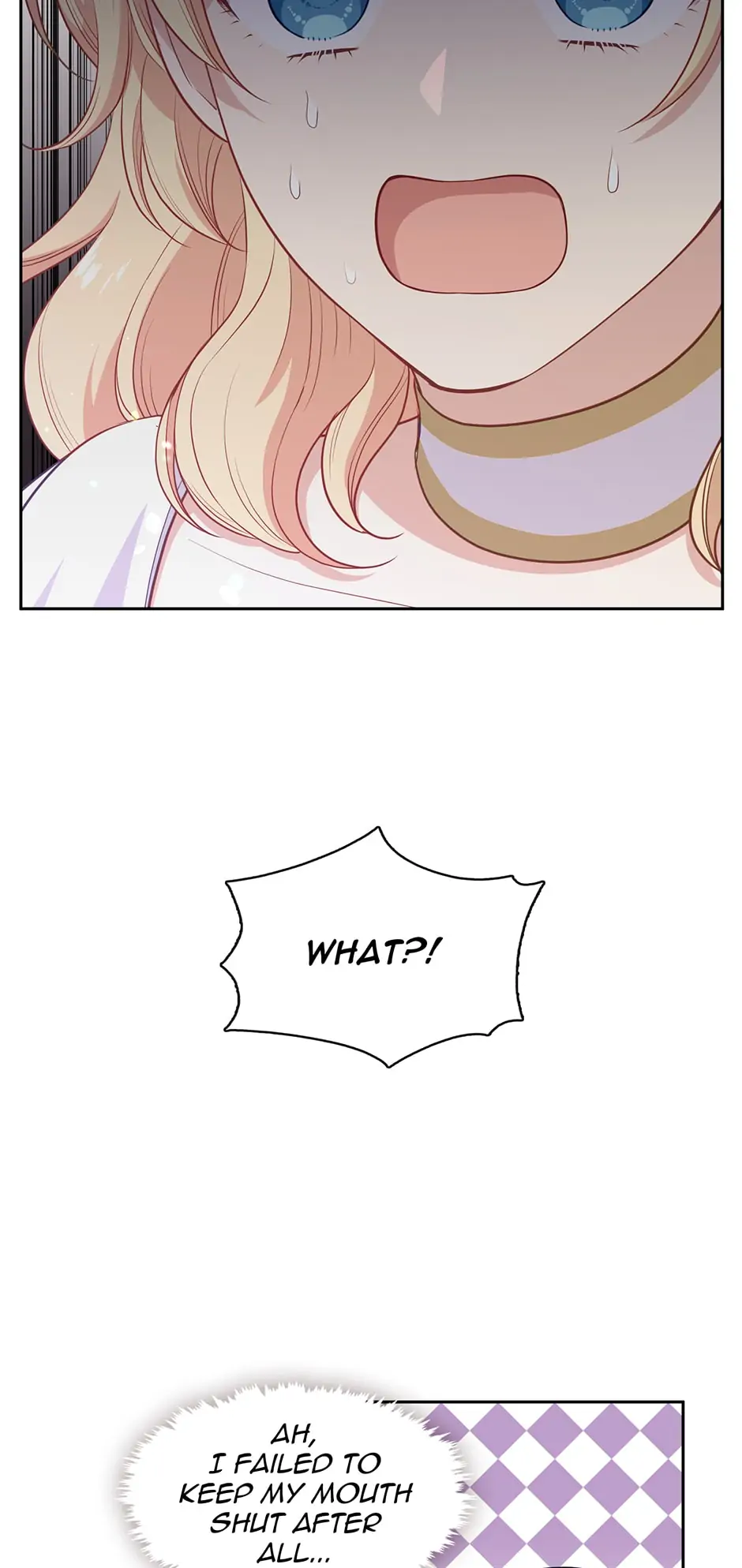 Read Beware the Villainess! EN Manga Online