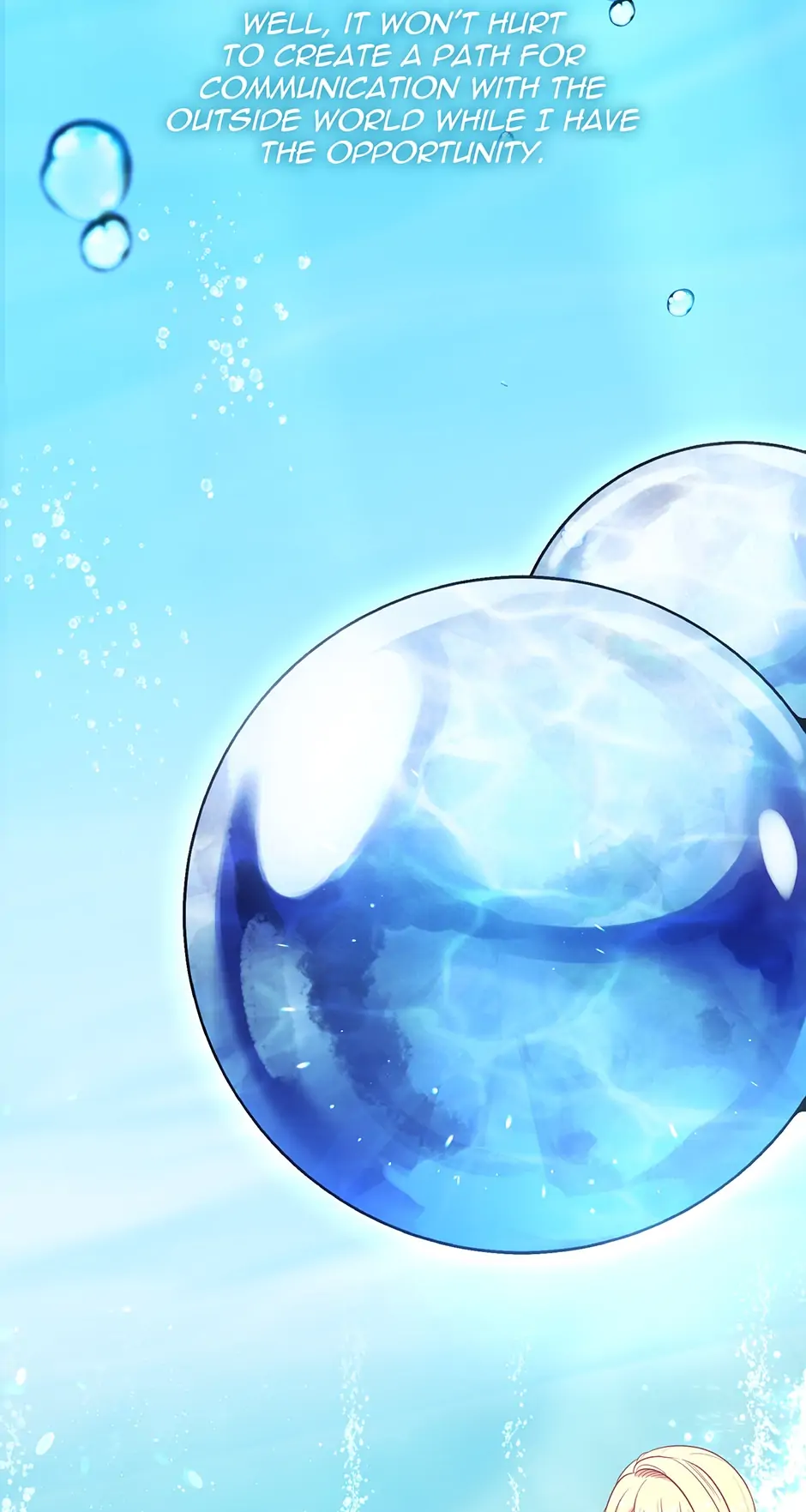 Read Beware the Villainess! EN Manga Online