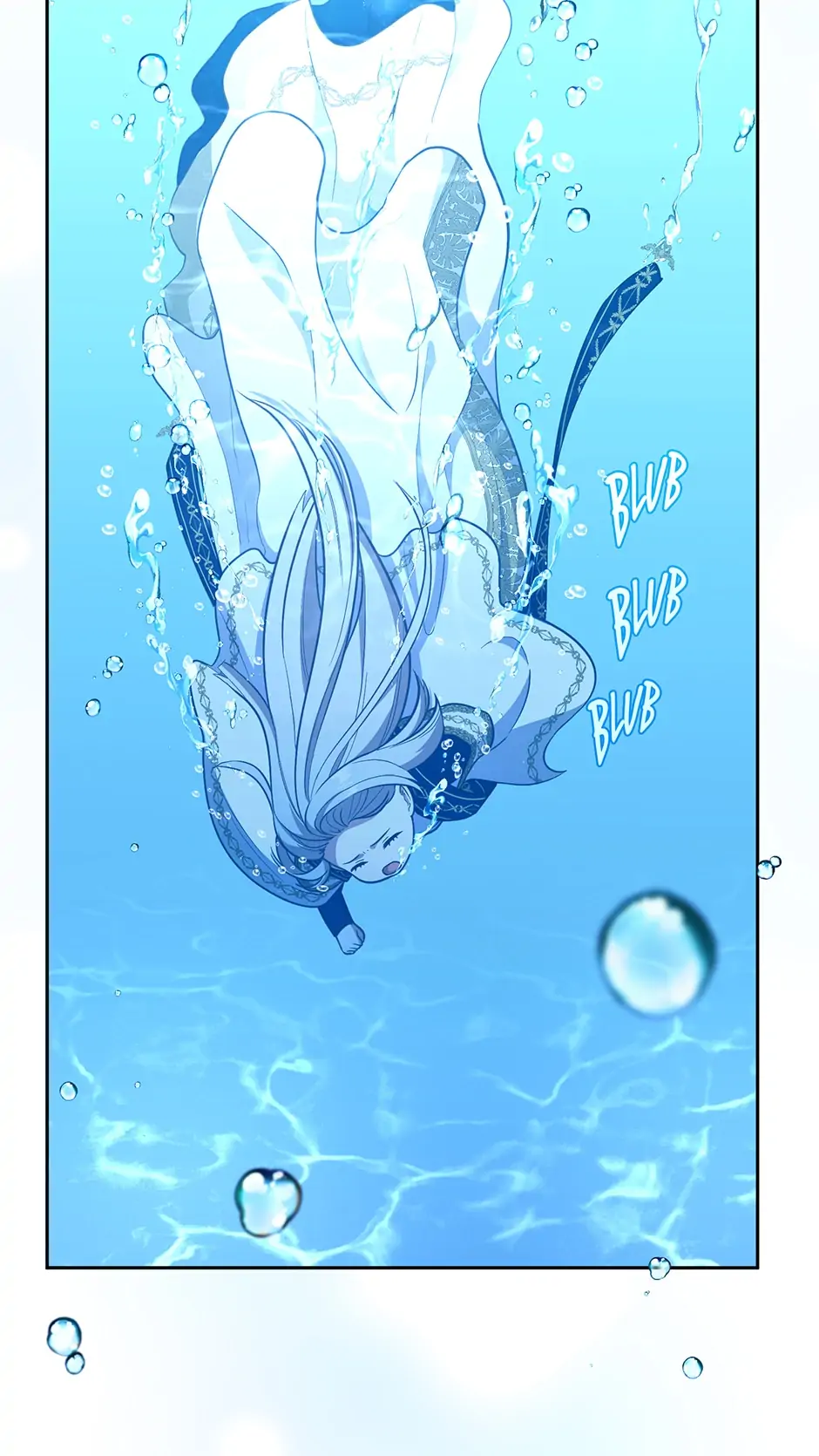 Read Beware the Villainess! EN Manga Online