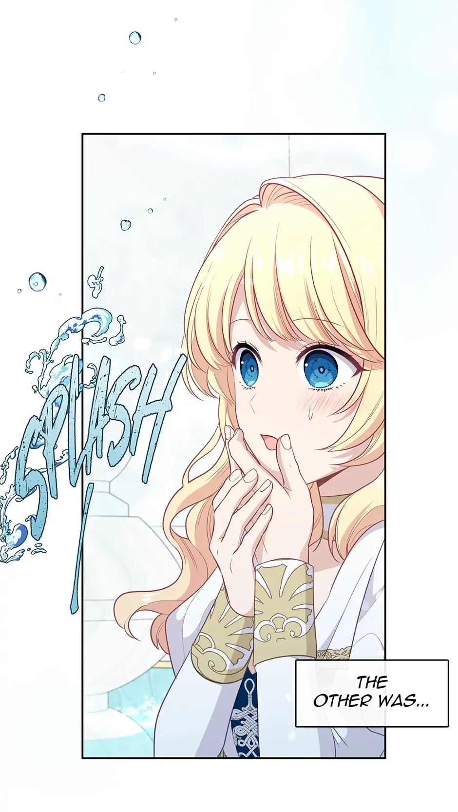 Read Beware the Villainess! EN Manga Online