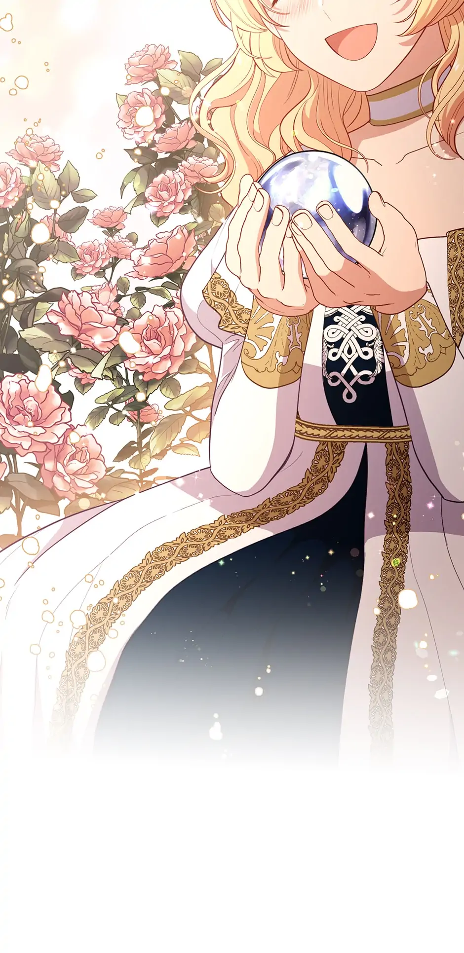 Read Beware the Villainess! EN Manga Online