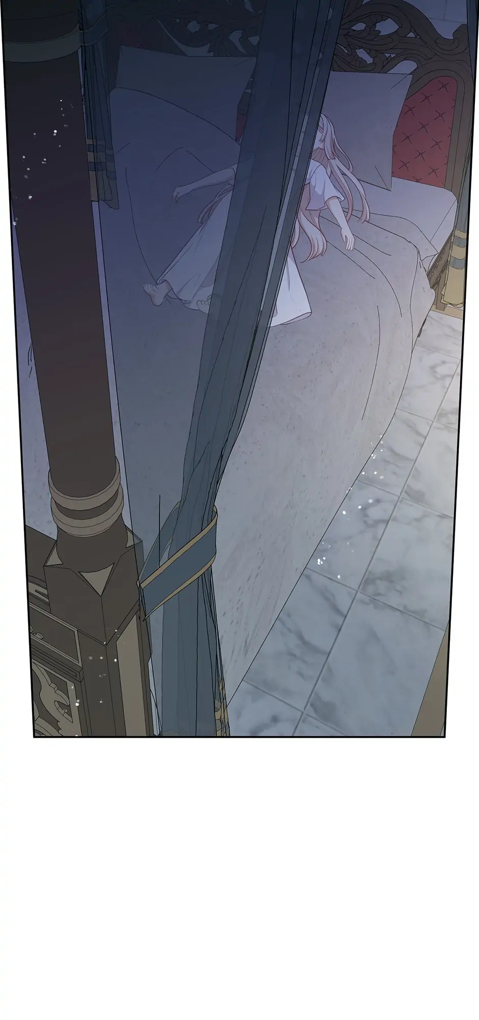 Read Beware the Villainess! EN Manga Online