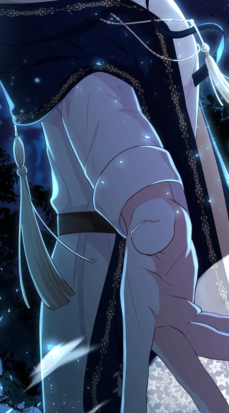 Read Beware the Villainess! EN Manga Online