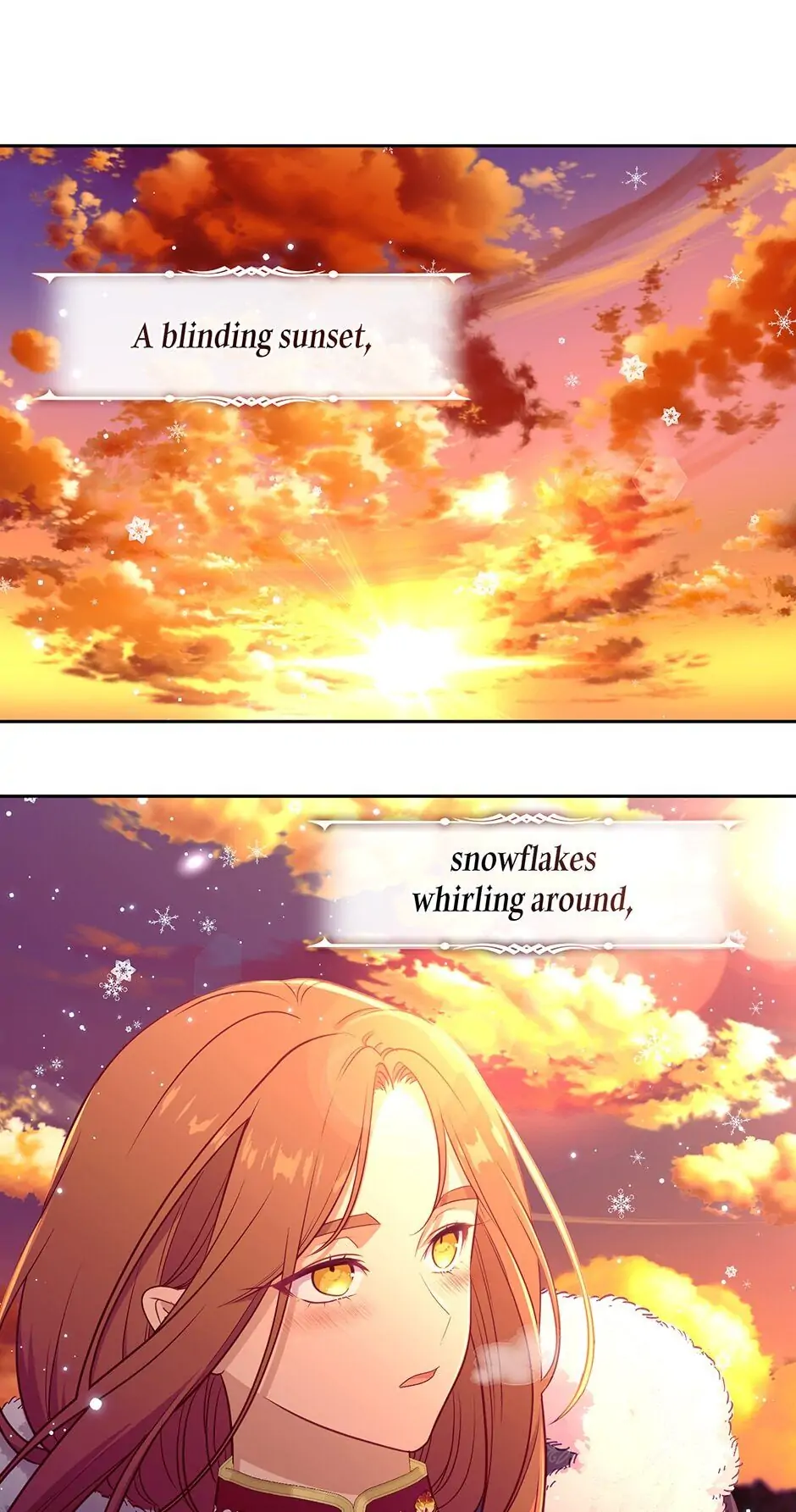 Read Beware the Villainess! EN Manga Online