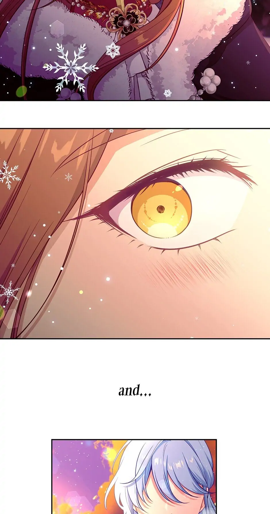 Read Beware the Villainess! EN Manga Online