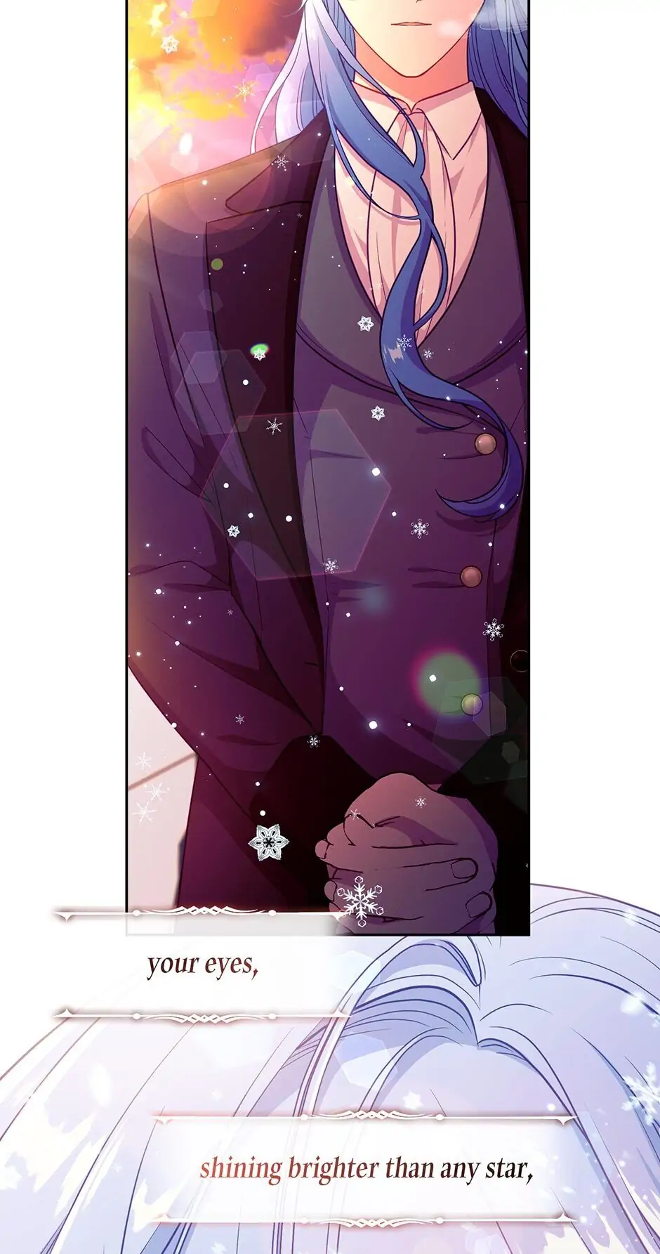 Read Beware the Villainess! EN Manga Online