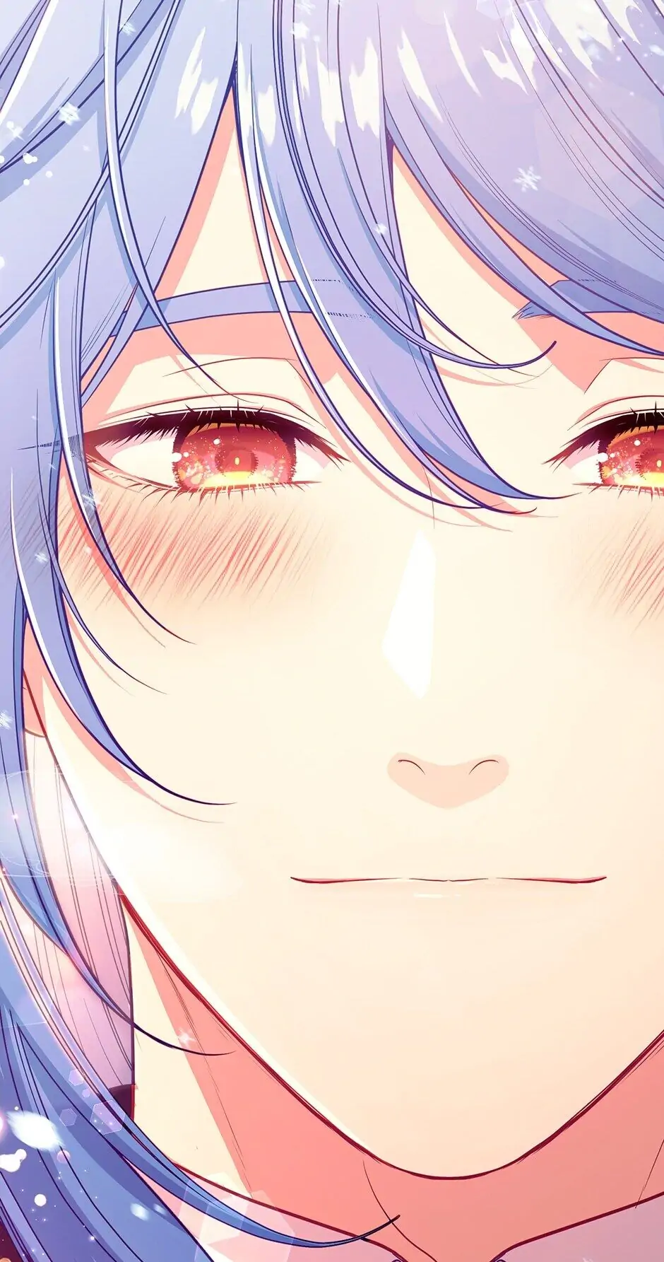 Read Beware the Villainess! EN Manga Online